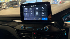 Ford Focus 1.0 EcoBoost 125 ST-Line 5dr Auto Petrol Hatchback